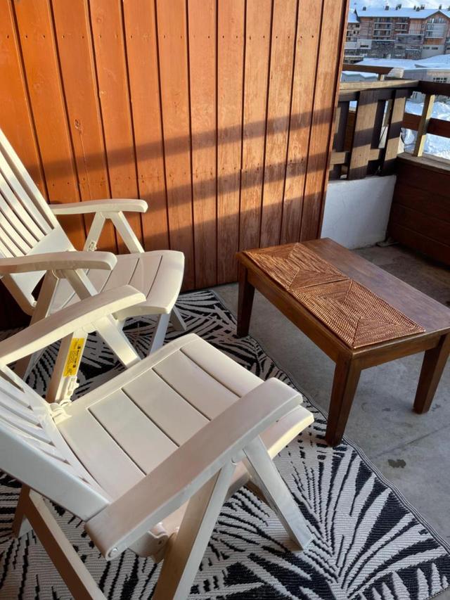 Studio Centre Station Avec Balcon – billede 8