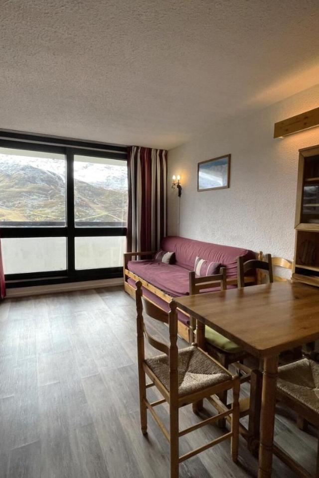 Residence Nant Benoit - Appartement 2 Pieces Pour 6 Personnes Avec Balcon Expose Sud Mae-4634