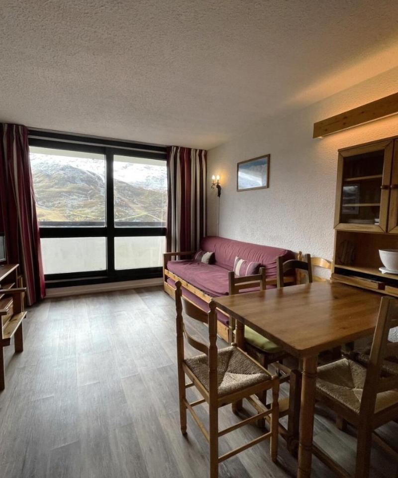 Residence Nant Benoit - Appartement 2 Pieces Pour 6 Personnes Avec Balcon Expose Sud Mae-4634