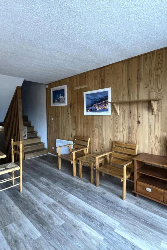 Residence Nant Benoit - Appartement 2 Pieces Pour 6 Personnes Avec Balcon Expose Sud Mae-4634 – bild 2
