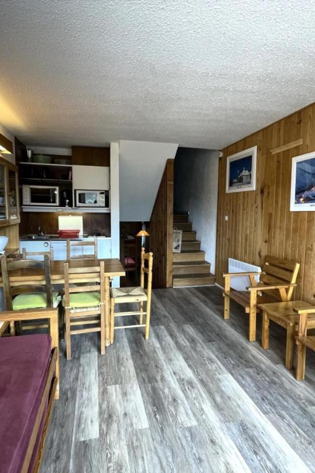 Residence Nant Benoit - Appartement 2 Pieces Pour 6 Personnes Avec Balcon Expose Sud Mae-4634 – bild 3