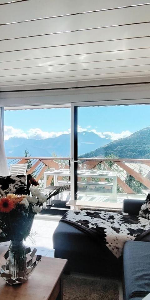 Homency - Residence Helios G3 – Alpe d'Huez