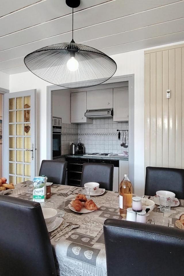 Homency - Residence Helios G3 – billede 5
