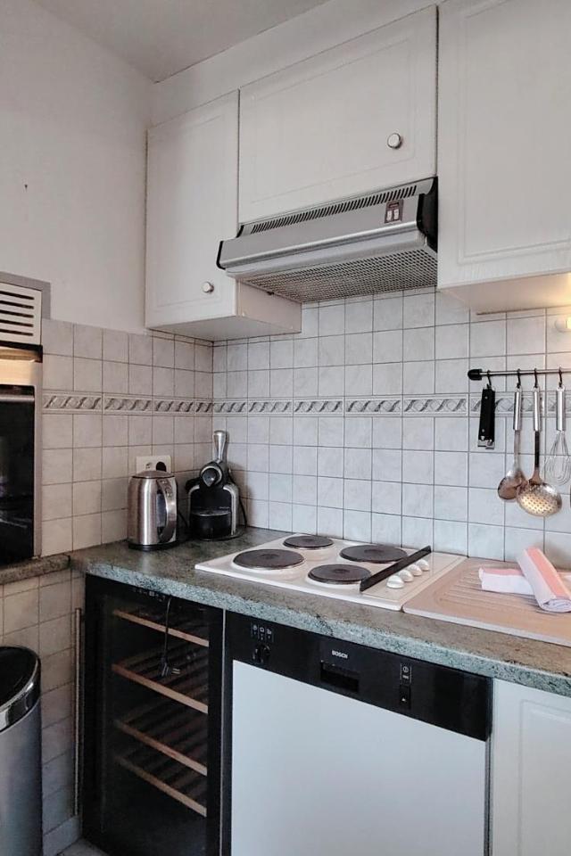 Homency - Residence Helios G3 – billede 6