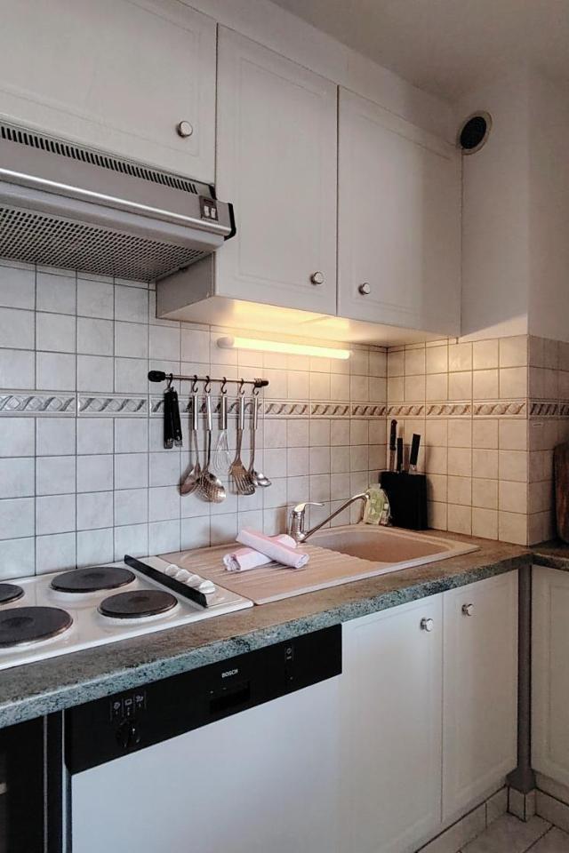 Homency - Residence Helios G3 – billede 7