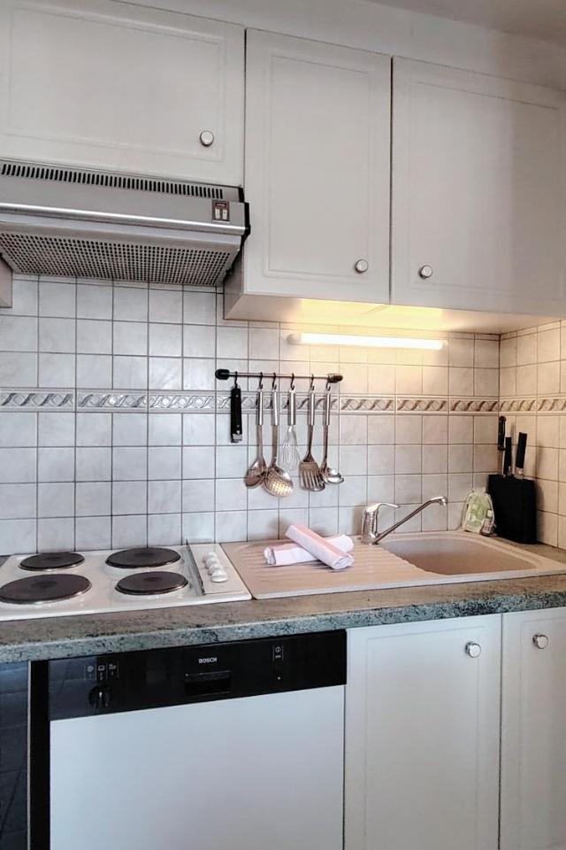 Homency - Residence Helios G3 – billede 8