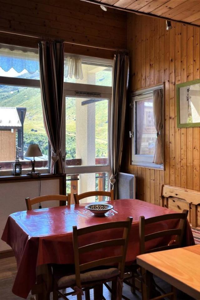 Residence Asters - Appartement Chaleureux Avec Mezzanine Et Cuisine Equipee Pour 6 Personnes Mae-4484 – billede 2