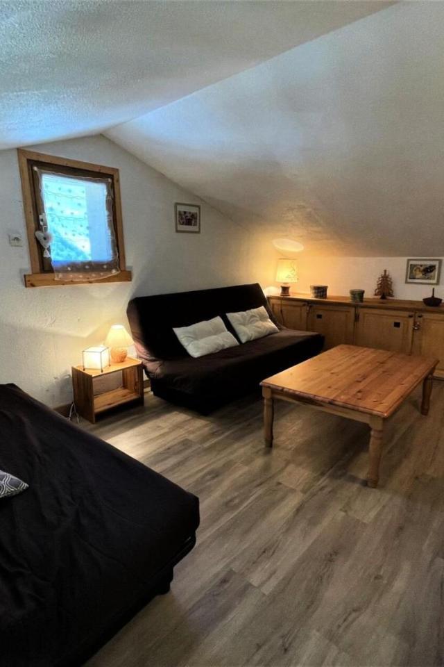 Residence Asters - Appartement Chaleureux Avec Mezzanine Et Cuisine Equipee Pour 6 Personnes Mae-4484 – billede 7