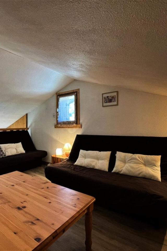 Residence Asters - Appartement Chaleureux Avec Mezzanine Et Cuisine Equipee Pour 6 Personnes Mae-4484 – billede 8