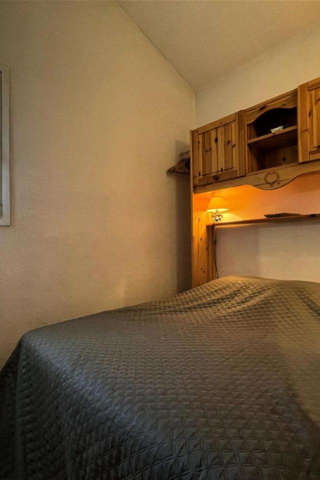 Residence Asters - Appartement Chaleureux Avec Mezzanine Et Cuisine Equipee Pour 6 Personnes Mae-4484 – billede 9