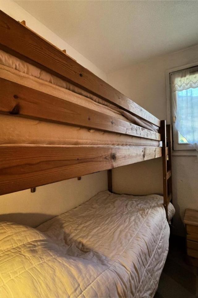 Residence Asters - Appartement Chaleureux Avec Mezzanine Et Cuisine Equipee Pour 6 Personnes Mae-4484 – billede 10