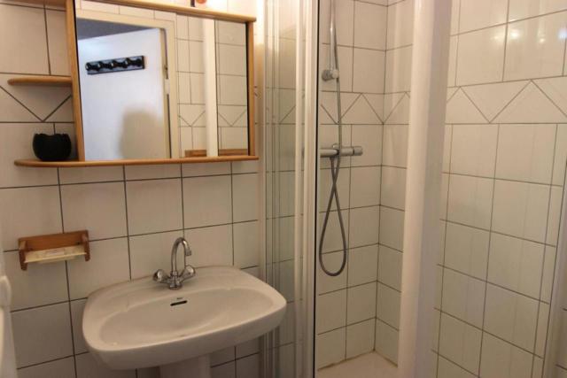 Residence Cimes de Caron - Cimes de Caron Studio Cabine 24m² 4 Pers Mae-7566 – billede 6