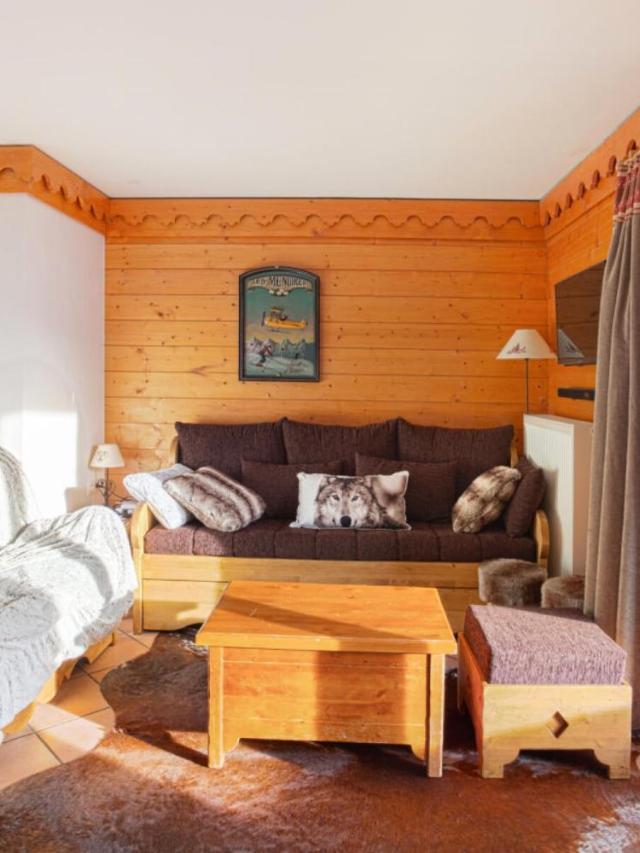 Residence Les Alpages de Reberty - Maeva Home - 3 Pieces 8 Personnes Prestige Mae-4042