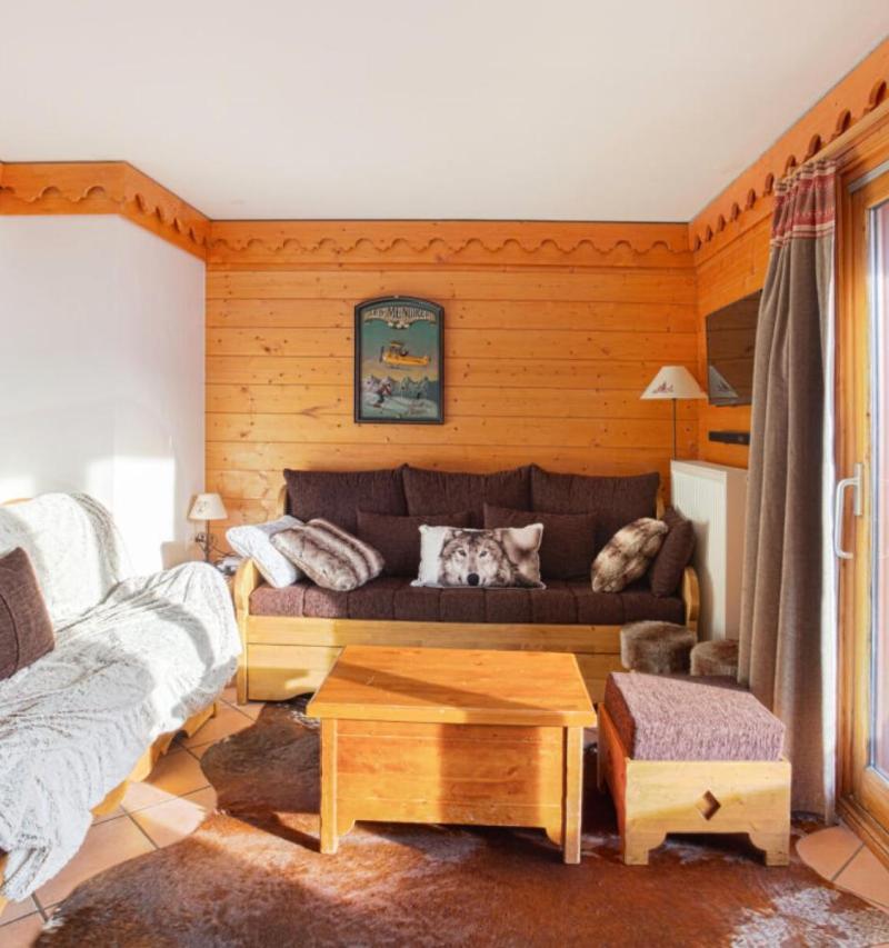 Residence Les Alpages de Reberty - Maeva Home - 3 Pieces 8 Personnes Prestige Mae-4042