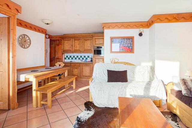 Residence Les Alpages de Reberty - Maeva Home - 3 Pieces 8 Personnes Prestige Mae-4042 – bild 2
