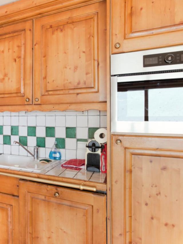 Residence Les Alpages de Reberty - Maeva Home - 3 Pieces 8 Personnes Prestige Mae-4042 – billede 4