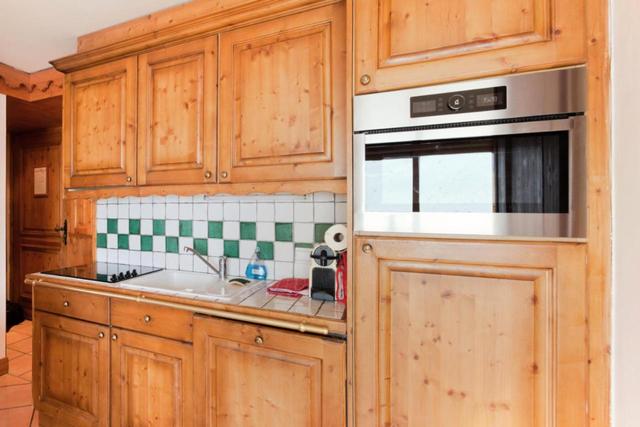 Residence Les Alpages de Reberty - Maeva Home - 3 Pieces 8 Personnes Prestige Mae-4042 – bild 4