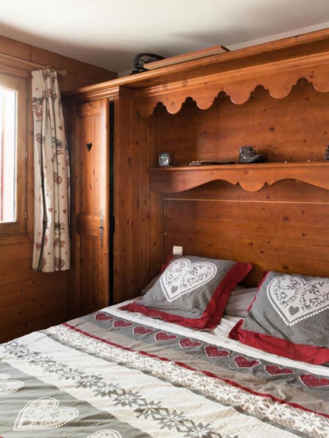 Residence Les Alpages de Reberty - Maeva Home - 3 Pieces 8 Personnes Prestige Mae-4042 – billede 5