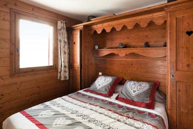 Residence Les Alpages de Reberty - Maeva Home - 3 Pieces 8 Personnes Prestige Mae-4042 – bild 5