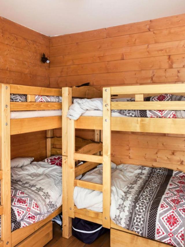 Residence Les Alpages de Reberty - Maeva Home - 3 Pieces 8 Personnes Prestige Mae-4042 – billede 6