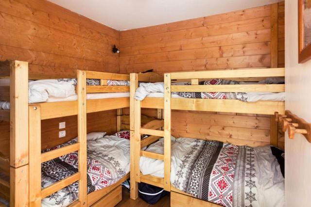 Residence Les Alpages de Reberty - Maeva Home - 3 Pieces 8 Personnes Prestige Mae-4042 – bild 6