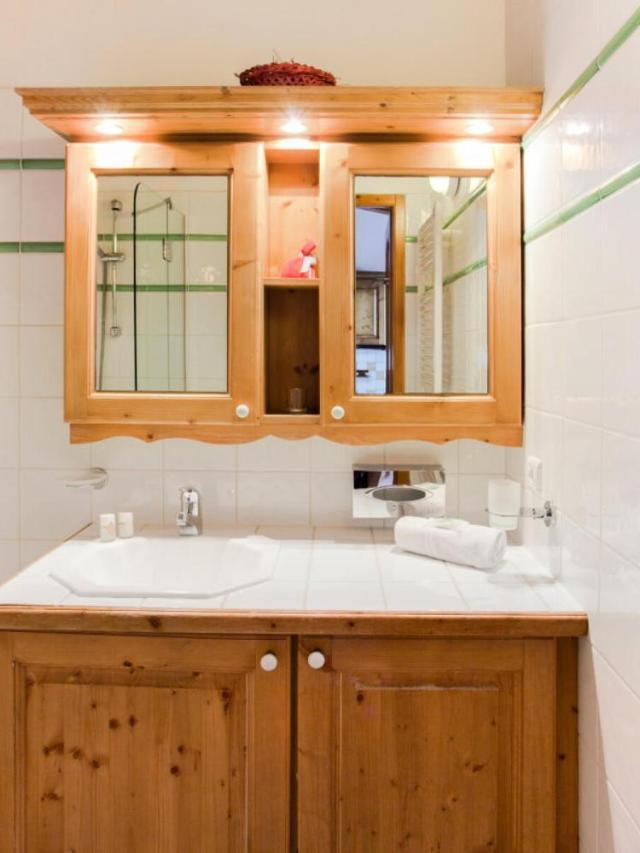 Residence Les Alpages de Reberty - Maeva Home - 3 Pieces 8 Personnes Prestige Mae-4042 – billede 7
