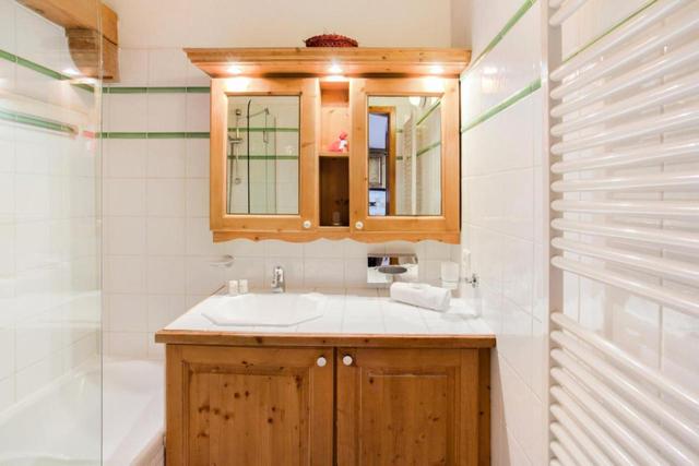 Residence Les Alpages de Reberty - Maeva Home - 3 Pieces 8 Personnes Prestige Mae-4042 – bild 7