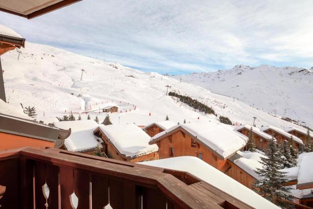 Residence Les Alpages de Reberty - Maeva Home - 3 Pieces 8 Personnes Prestige Mae-4042 – bild 8