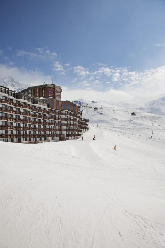 Abrineige Tourotel Val Thorens – billede 3
