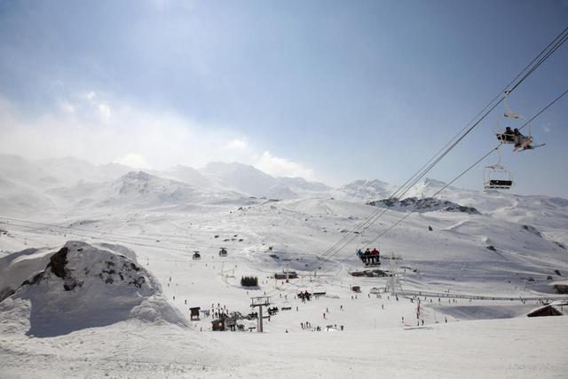 Abrineige Tourotel Val Thorens – billede 6