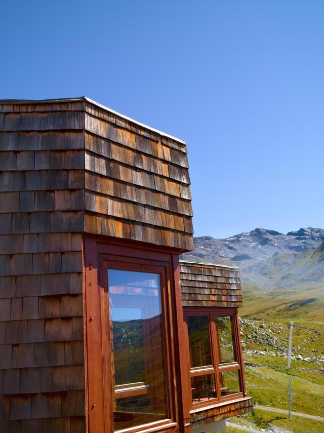 Abrineige Tourotel Val Thorens – billede 7