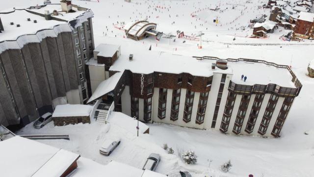 Abrineige Tourotel Val Thorens – billede 8