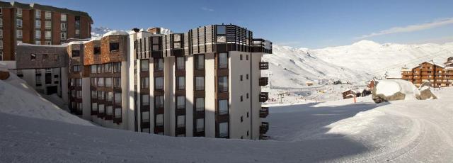 Abrineige Tourotel Val Thorens – billede 9