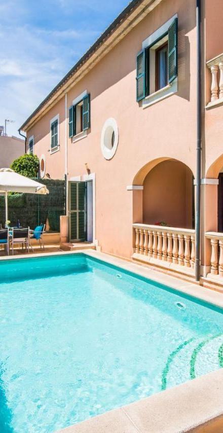 Ideal Property Mallorca - Delicias – billede 1