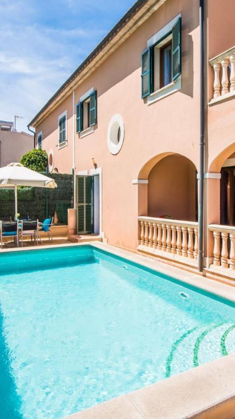 Ideal Property Mallorca - Delicias – Alcúdia