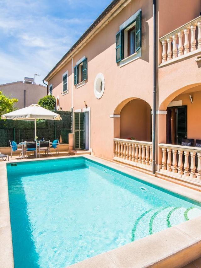 Ideal Property Mallorca - Delicias