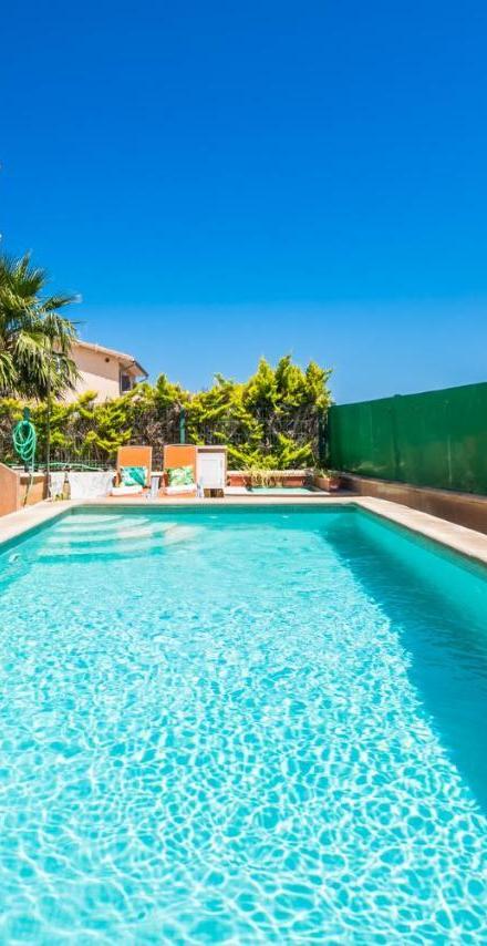 Ideal Property Mallorca - Delicias – billede 2