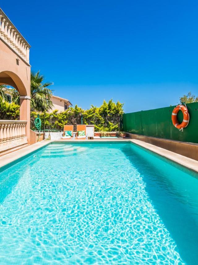 Ideal Property Mallorca - Delicias – billede 2