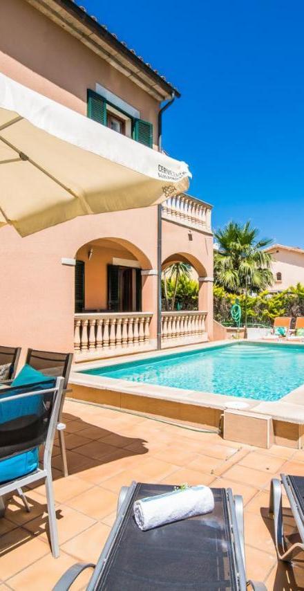 Ideal Property Mallorca - Delicias – billede 3