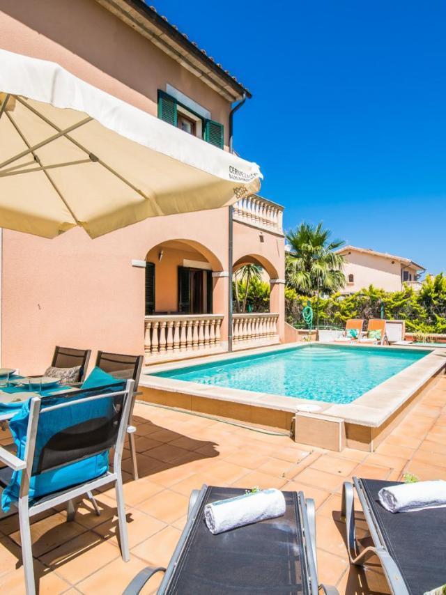 Ideal Property Mallorca - Delicias – billede 3