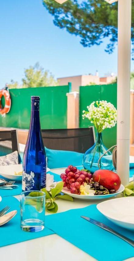 Ideal Property Mallorca - Delicias – billede 4