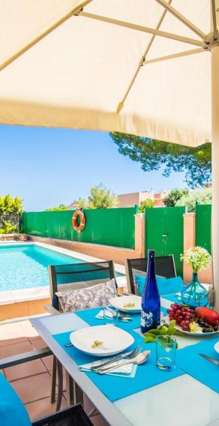 Ideal Property Mallorca - Delicias – billede 5