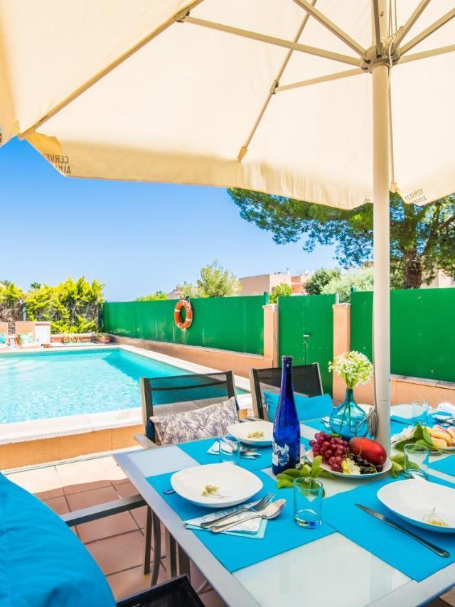 Ideal Property Mallorca - Delicias – billede 5