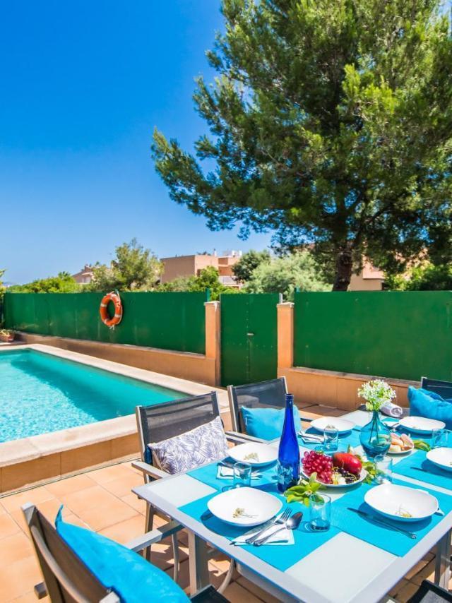 Ideal Property Mallorca - Delicias – billede 6