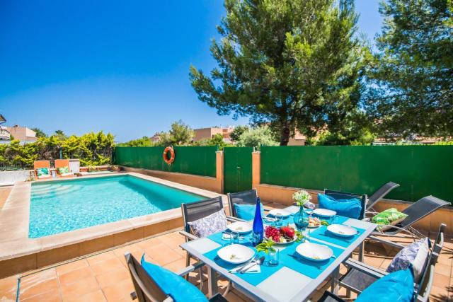 Ideal Property Mallorca - Delicias – billede 6