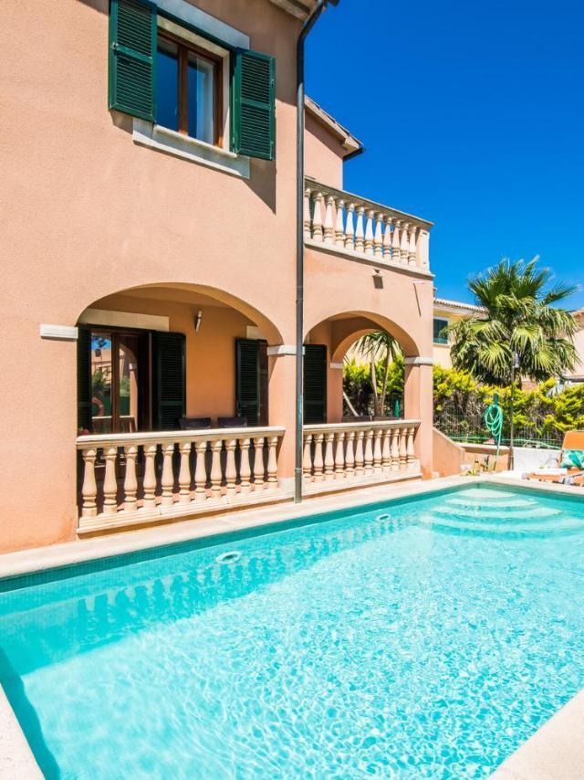 Ideal Property Mallorca - Delicias – billede 7