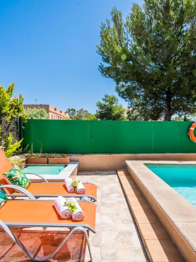 Ideal Property Mallorca - Delicias – billede 8