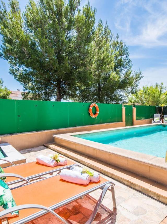 Ideal Property Mallorca - Delicias – billede 9