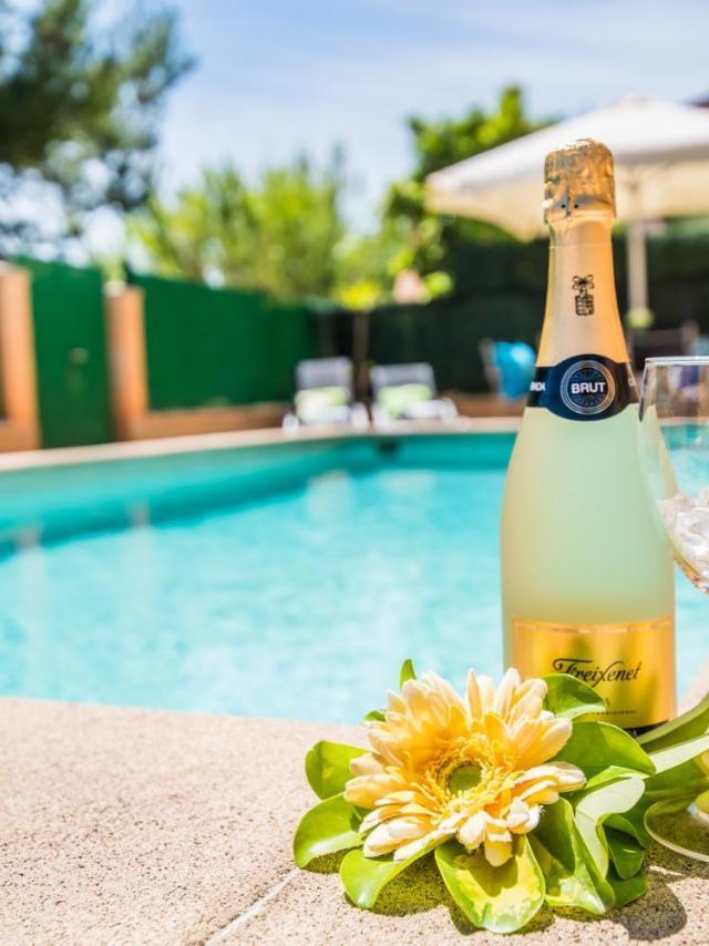 Ideal Property Mallorca - Delicias – billede 10