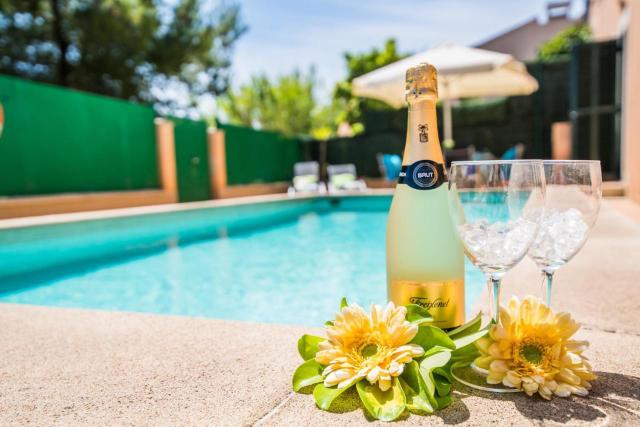 Ideal Property Mallorca - Delicias – billede 10